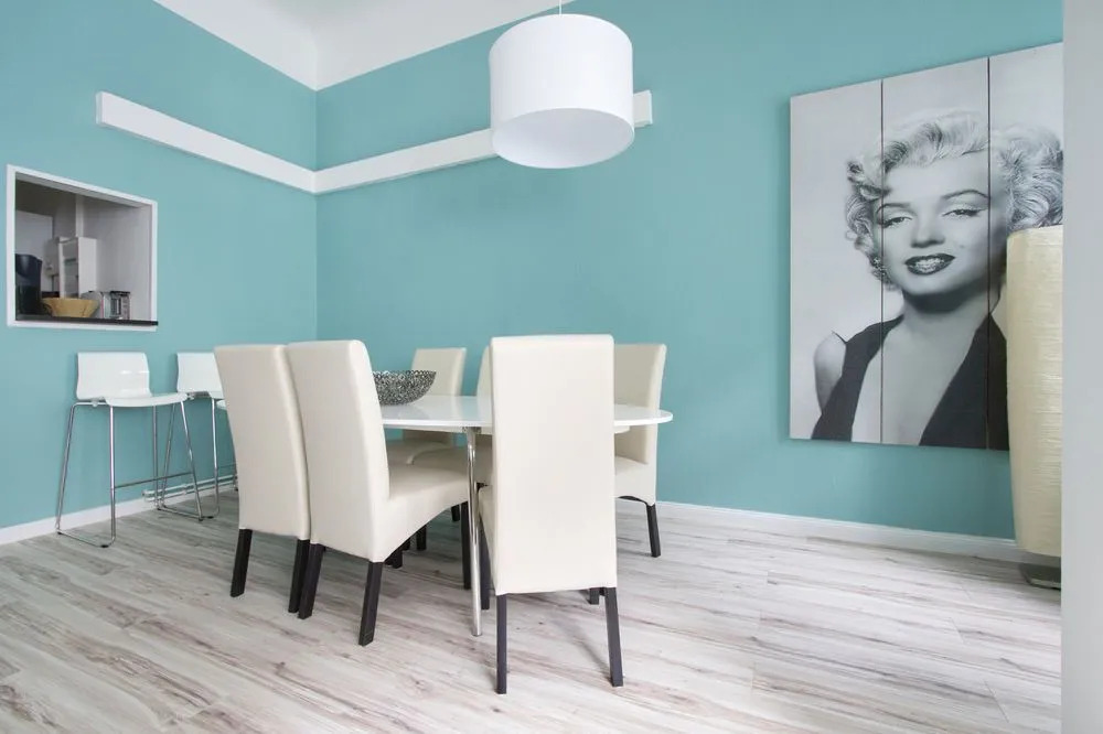 primeflats - Apartments Schillerpark Berlin-Wedding