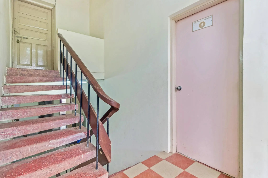 OYO Flagship 45983 Savera Holiday Home