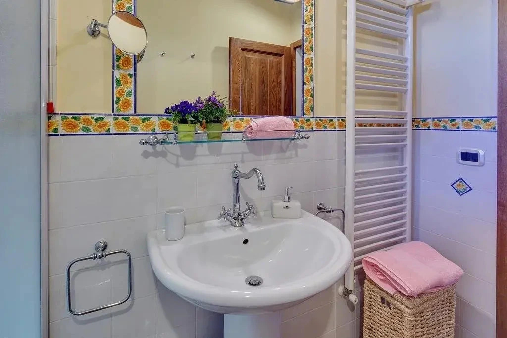 3-room Semi-detached House 60 M2 On 1st Floor - Inh 22623