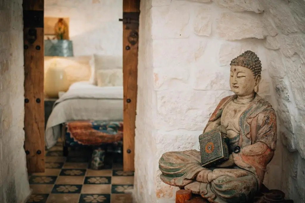 yours trulli