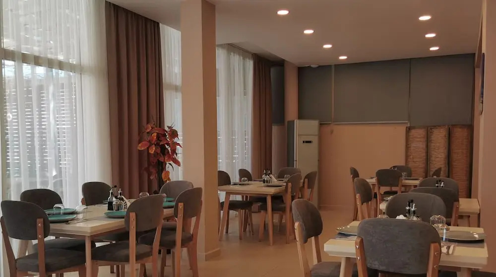 Akileda Hotel