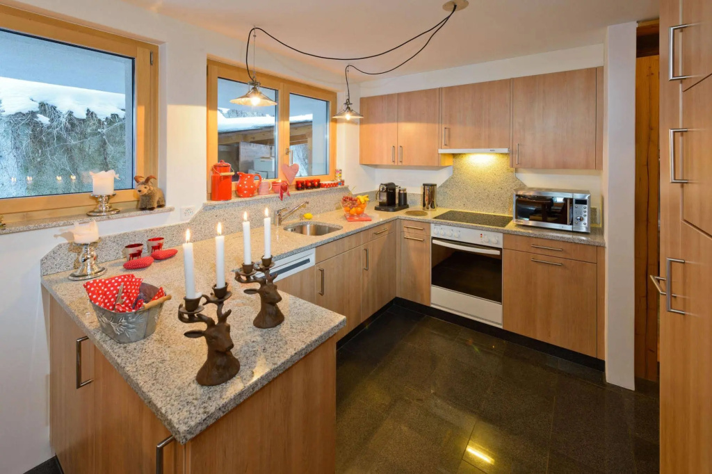 Haus Haro by Zermatt Premium Apartments