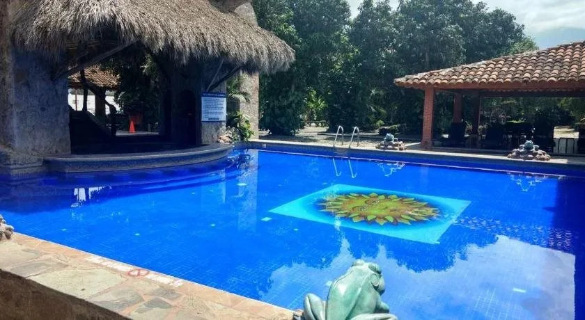 Estancia Villa Real