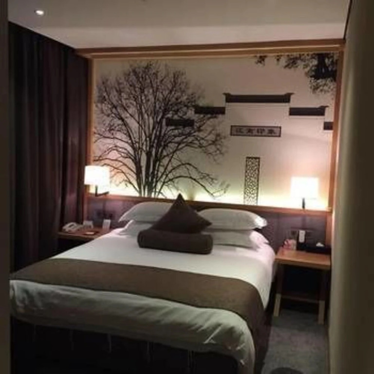 Baixing Hotel