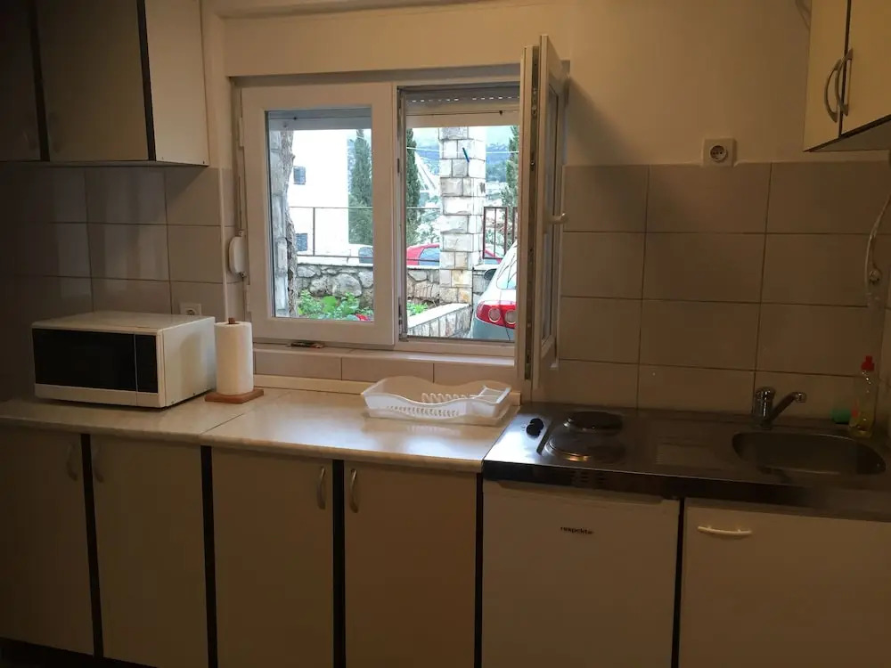 Apartments Mehić