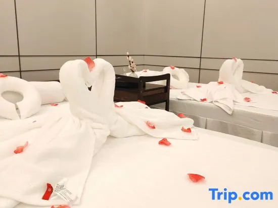 YiXing Rongda International Hotel