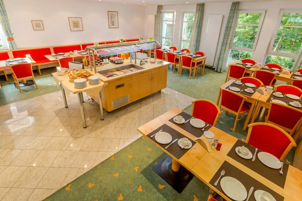 Gaestehaus Herzogenaurach