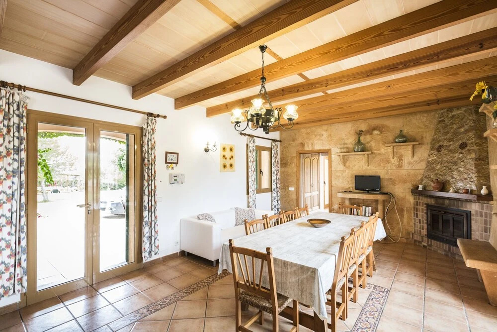 Villa Els Girasols