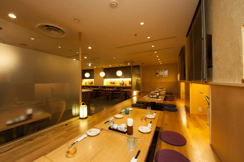 Mitsui Garden Hotel Osaka Yodoyabashi