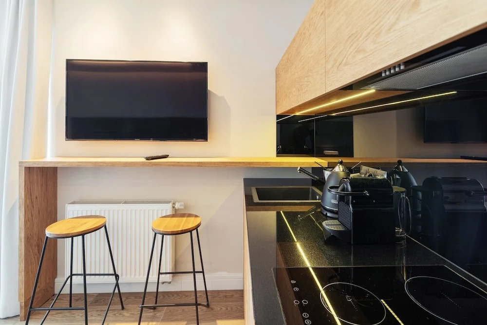 Grand Apartments - Blue Marlin - Luxury Apartments