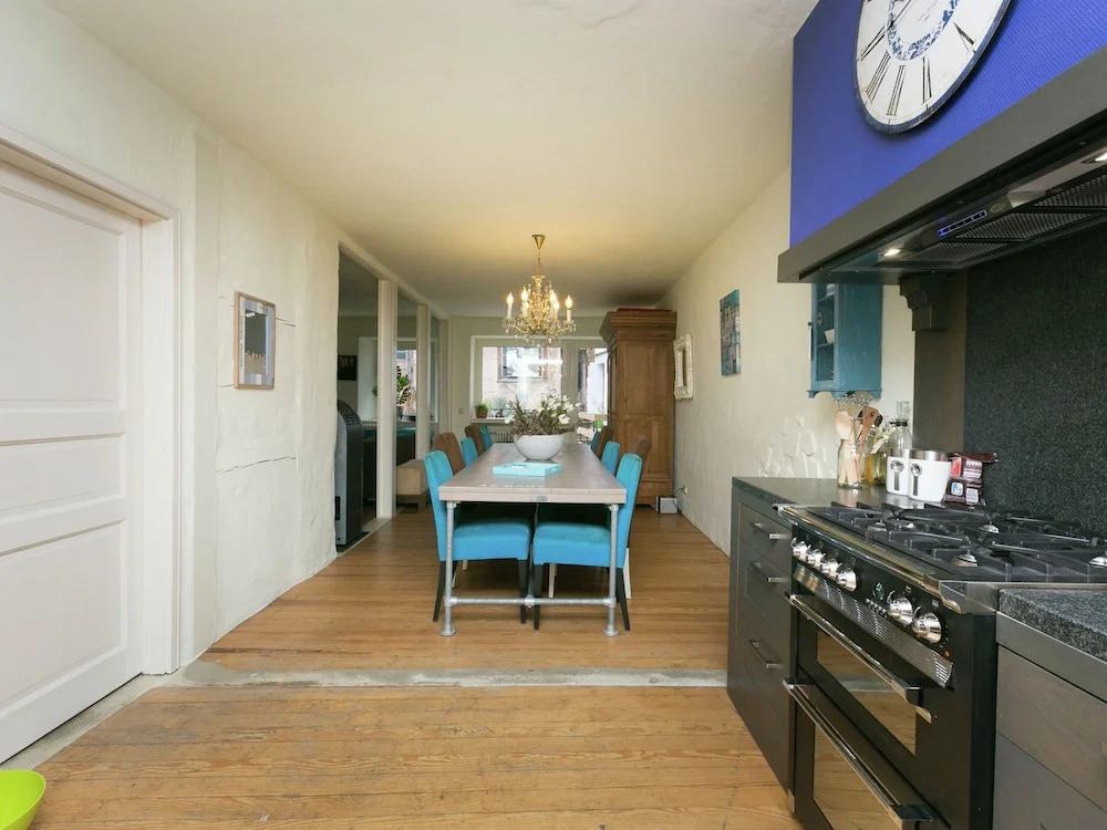 Beautifully Restored And Renovated House in the Most Beautiful Town on the Mosel