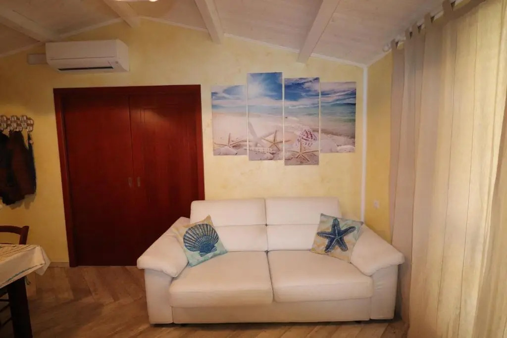 Glamour House Villasimius