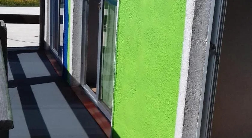 Valizas Hostel