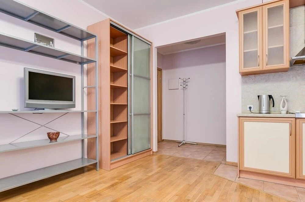 Studio Nevskiy 127