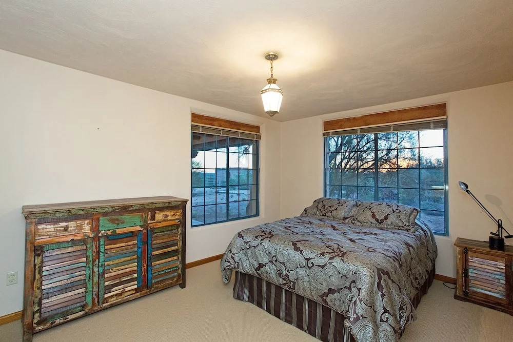 Saguaro Serenity 3 BR by Casago