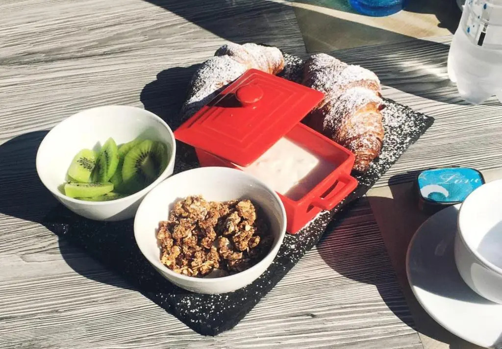 Hotel Le Giare