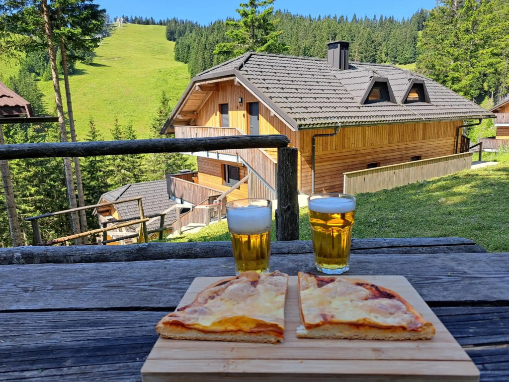 Golte SkiCenter Apartment
