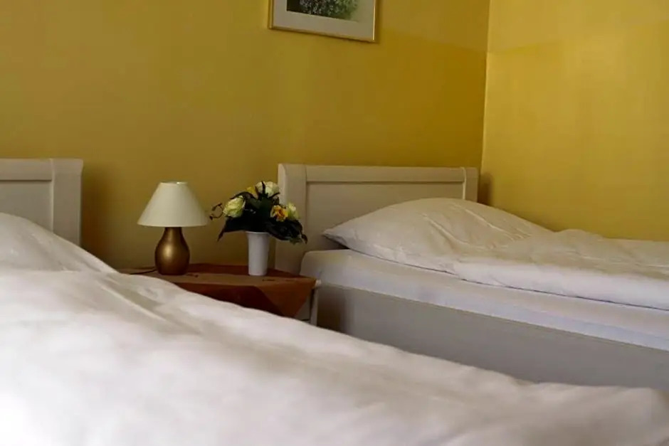 Hotel Weile