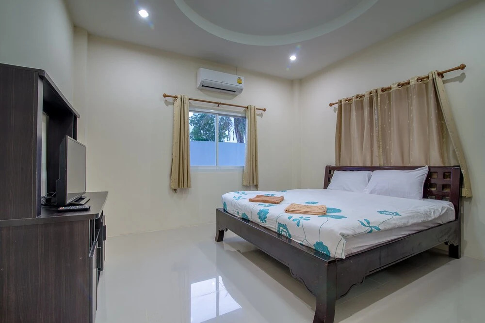 Baan Shading Party Pool Villa