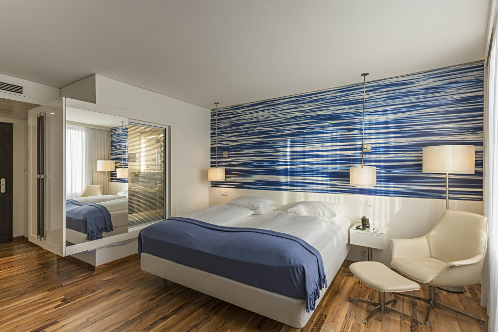Pestana Berlin Tiergarten