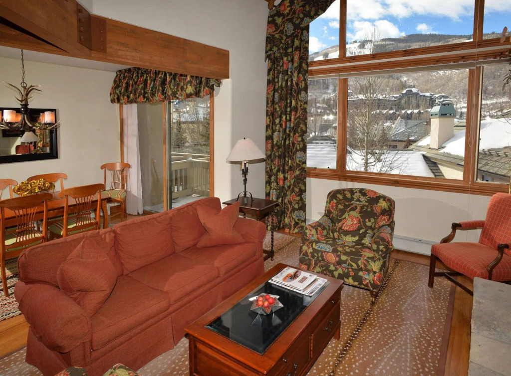 Ski-in Ski-out Collection By Berkshire Hathaway