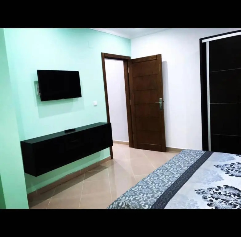 APARTAMENTOS ALBATROS