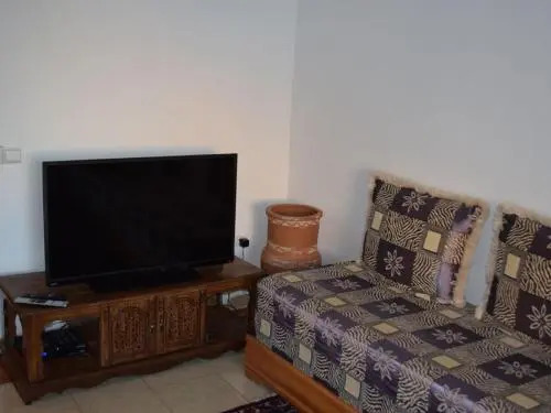 Appartement Ilias