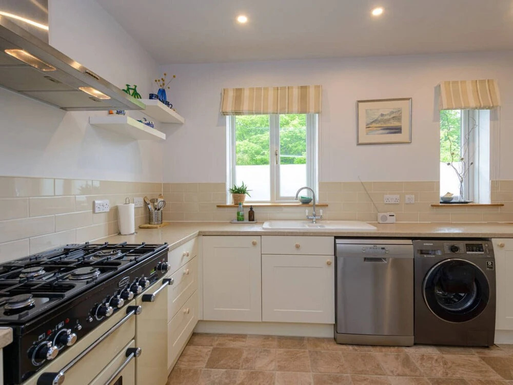 Fulmar - Smart 2 bed Apartment in Central Location