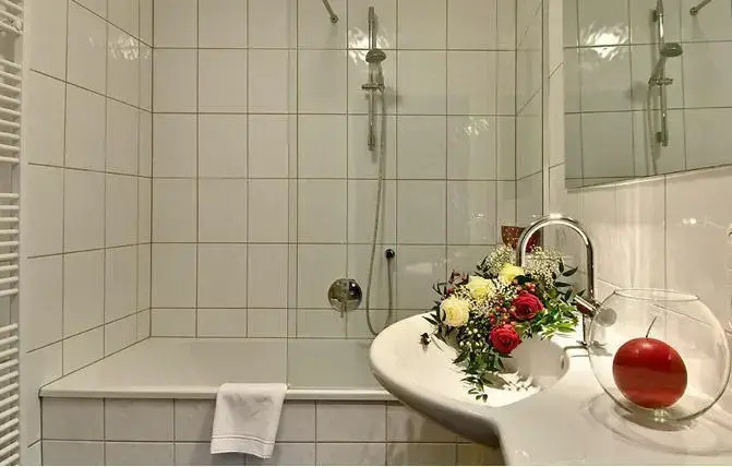 Appartement Alpen Lodge