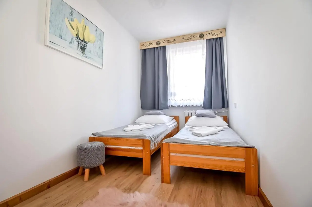 Krupówki i Styl Apartamenty przy Krupówkach