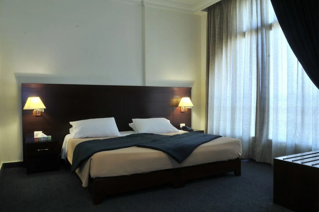 Bel Azur Hotel - Resort