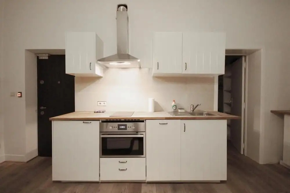 Appartement Bruxelles centre, parking gratuit