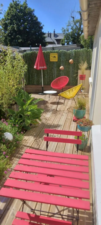 Studio Neuf Dans Propriete Au Bord de la Mer (Adults Only)