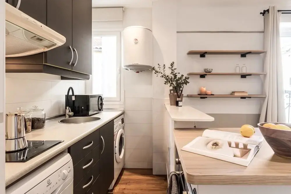 Cristal - 1 Bedroom in Castellana