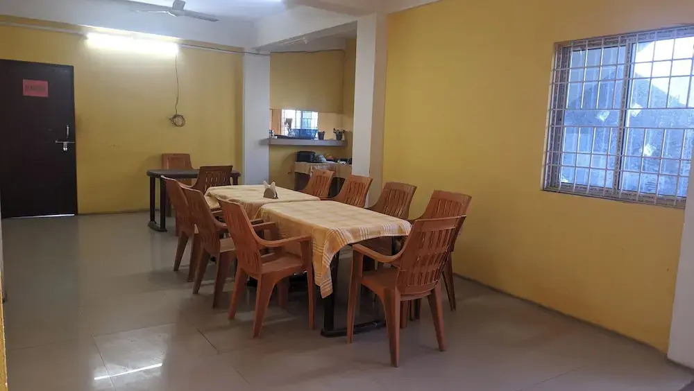 Hotel Aanggong