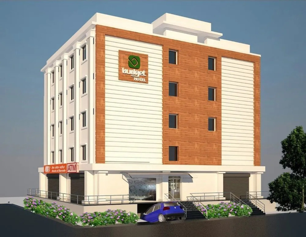 Budget Hotel