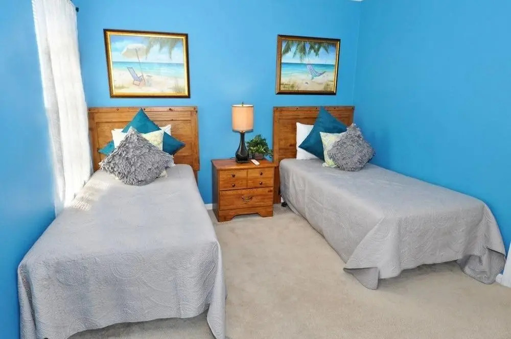 Terra Verde Resort 211AHBLGIS - Seven Bedroom House