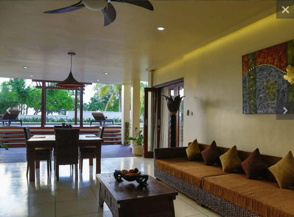 Mala Garden Resort and Spa