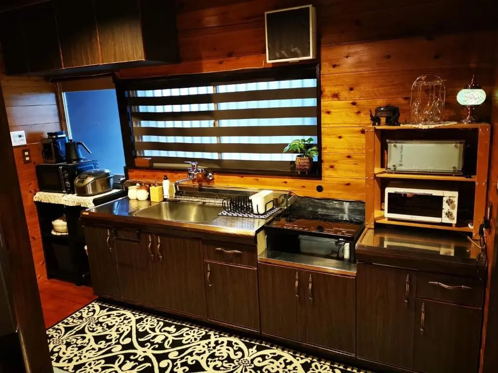 Shankara Lodge - Vacation STAY 19378v