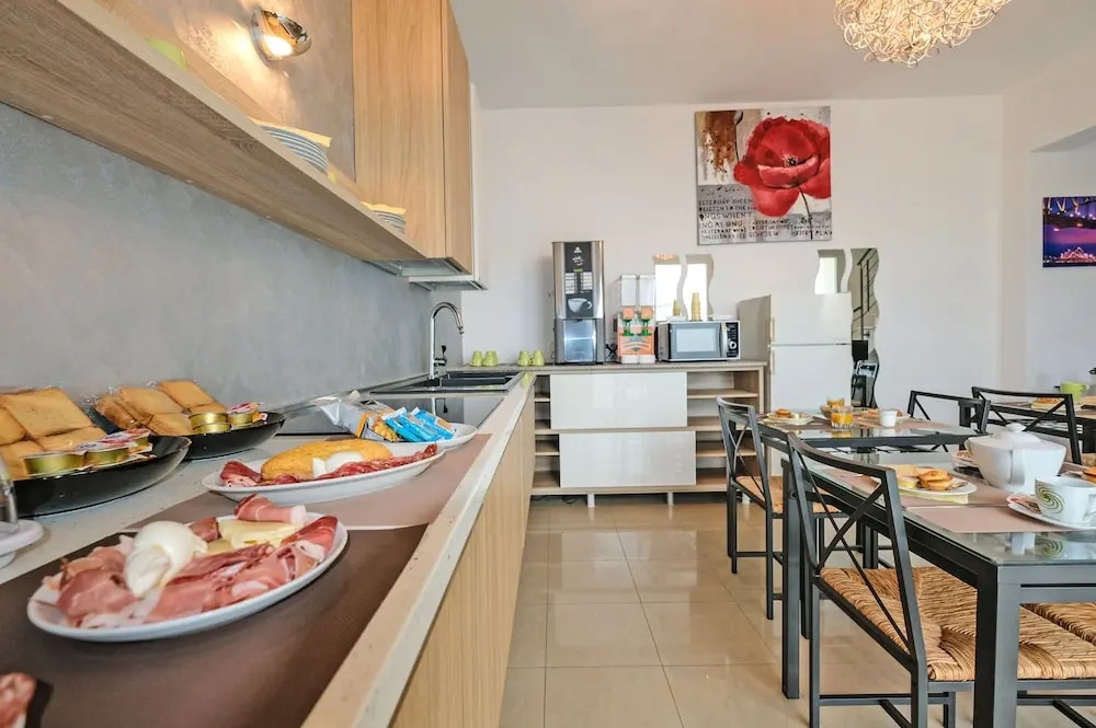 Casa Due Aie