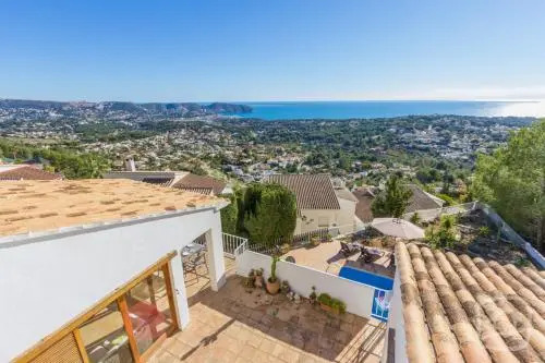 Abahana Villas La Proa