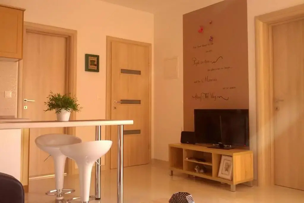 Apartment Dandelion