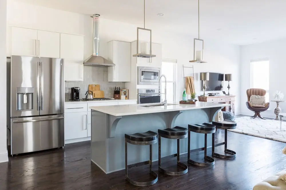 1051 Archer St Townhouse 3 Bedrooms 3.5 Bathrooms Townhouse