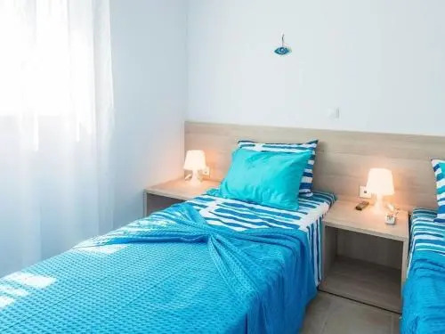 Holiday home 3 bedrooms - Gennadi