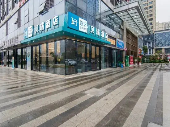 Berry Hotel Zunyi (Linda Sunshine City)