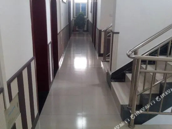 TY E-Sports Hotel (Xi'an Xianyang International Airport)
