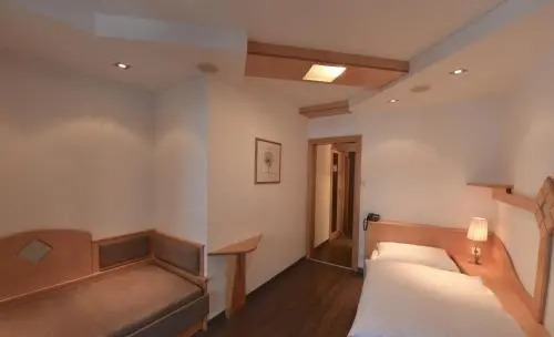 Hotel Brunnwald Bad Leonfelden