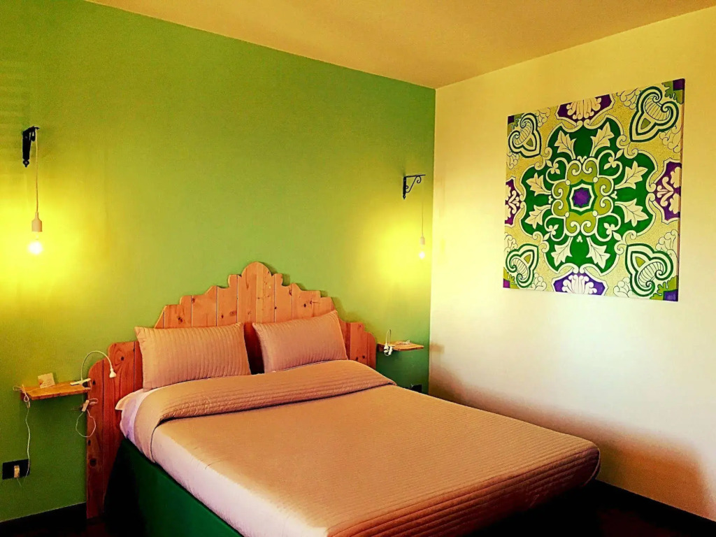 Villa Carolina Country House