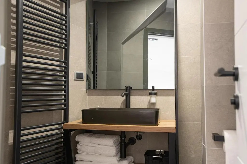 SAVOY residence
