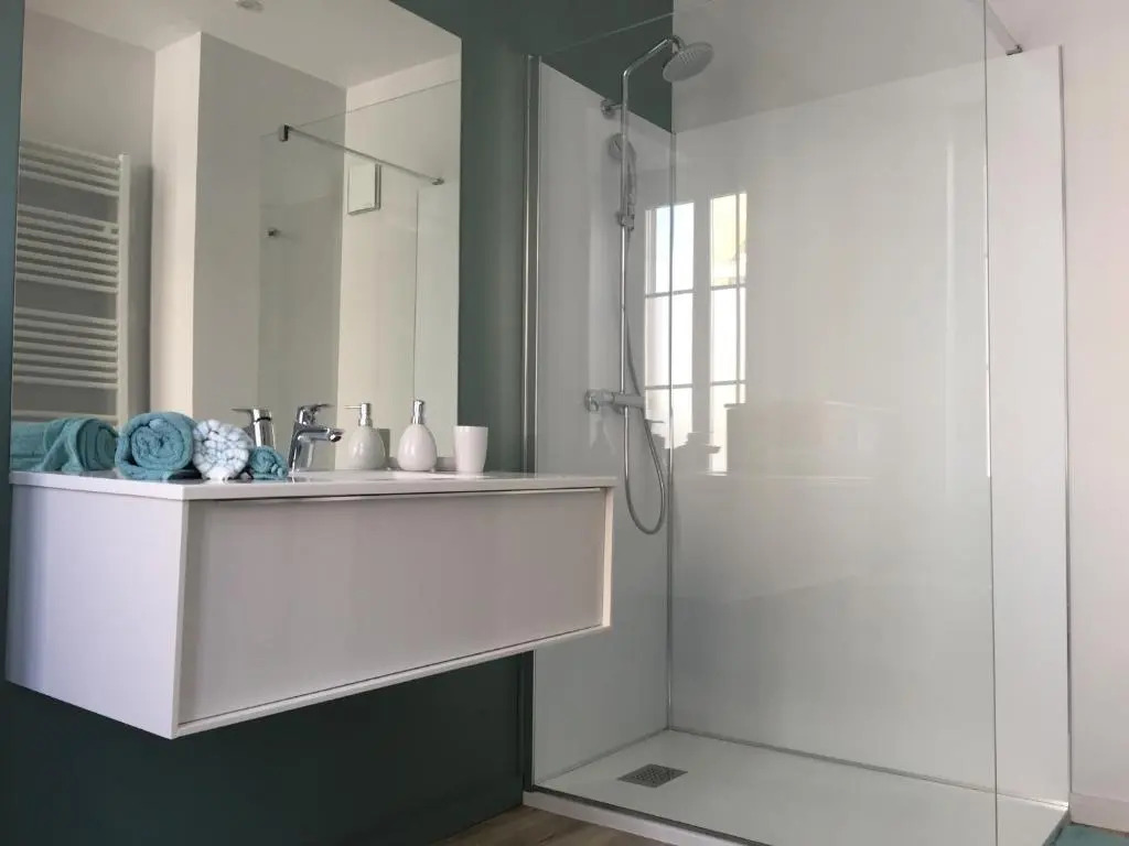 Relais Vacances à la Mer 2